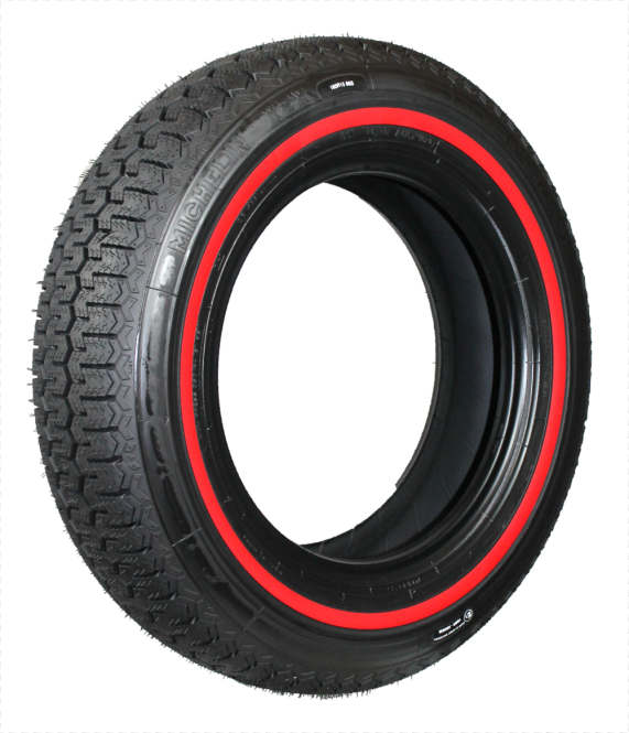 Michelin Redline 10mm