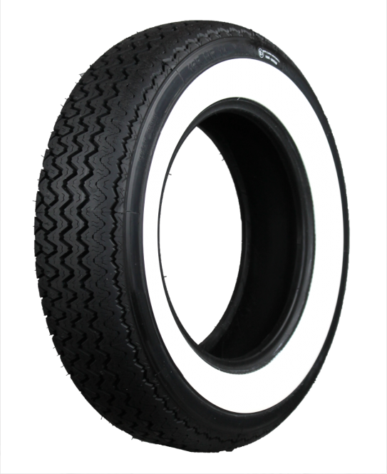 Michelin WSW 40mm bis 59mm