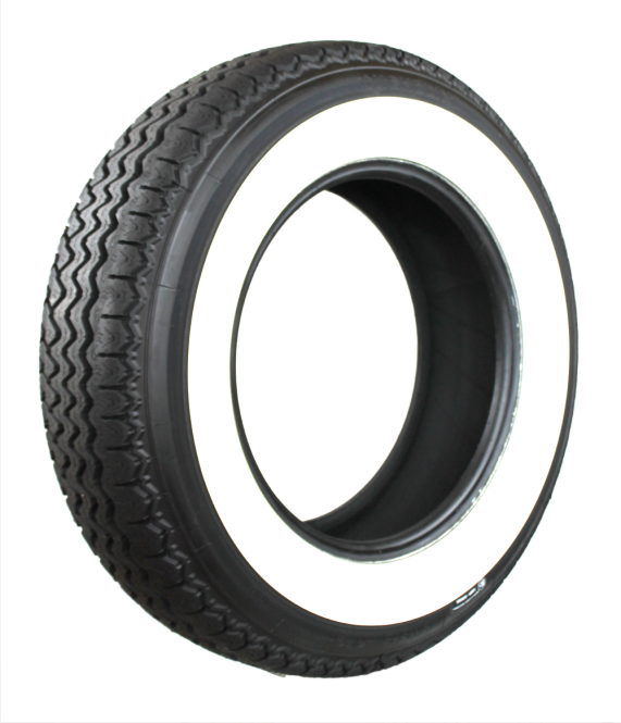 Michelin WSW 60mm +