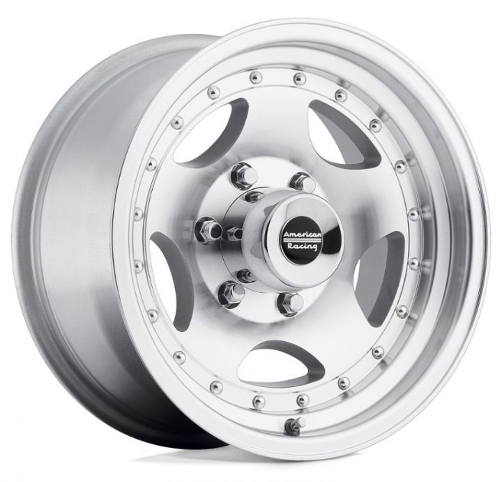 SC WHEELS - American Racing