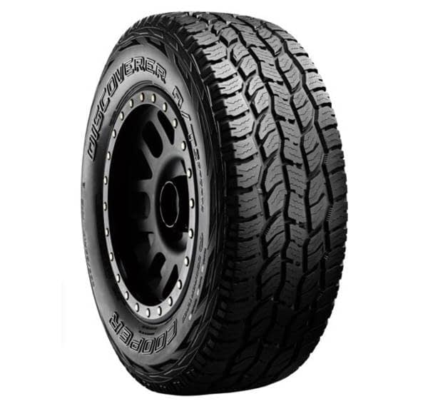 Discoverer A/T3 Sport 2
