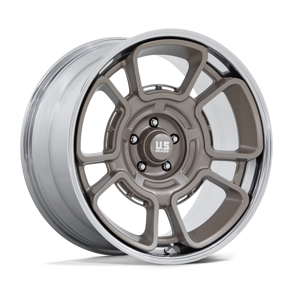 UC147 Flagstaff Pewter