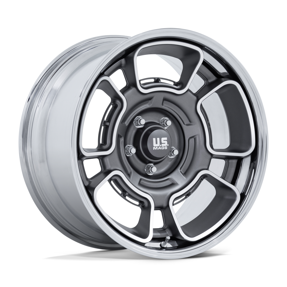 UC147 Flagstaff Anthrazit