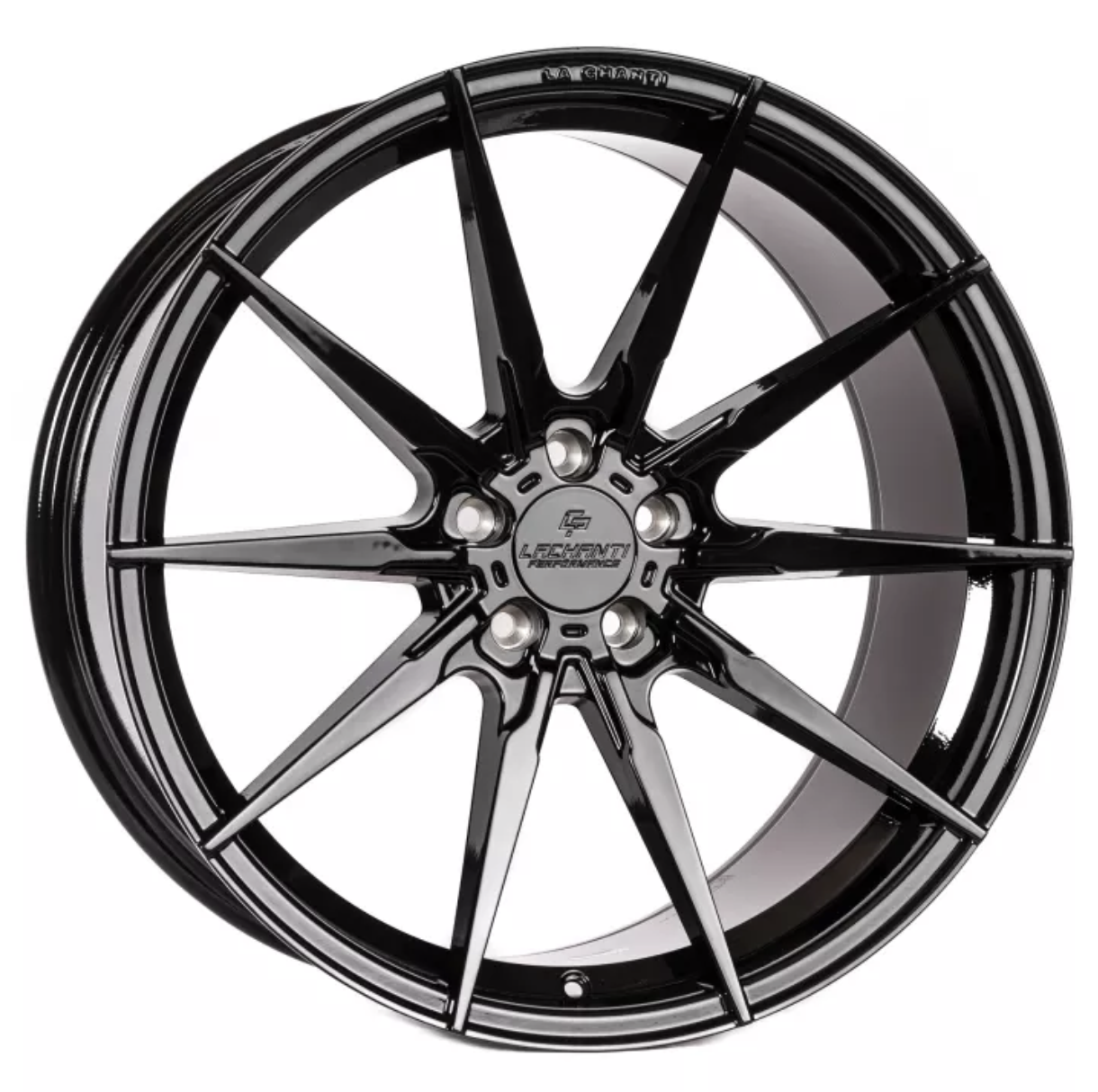 LC-P11 Glanzschwarz