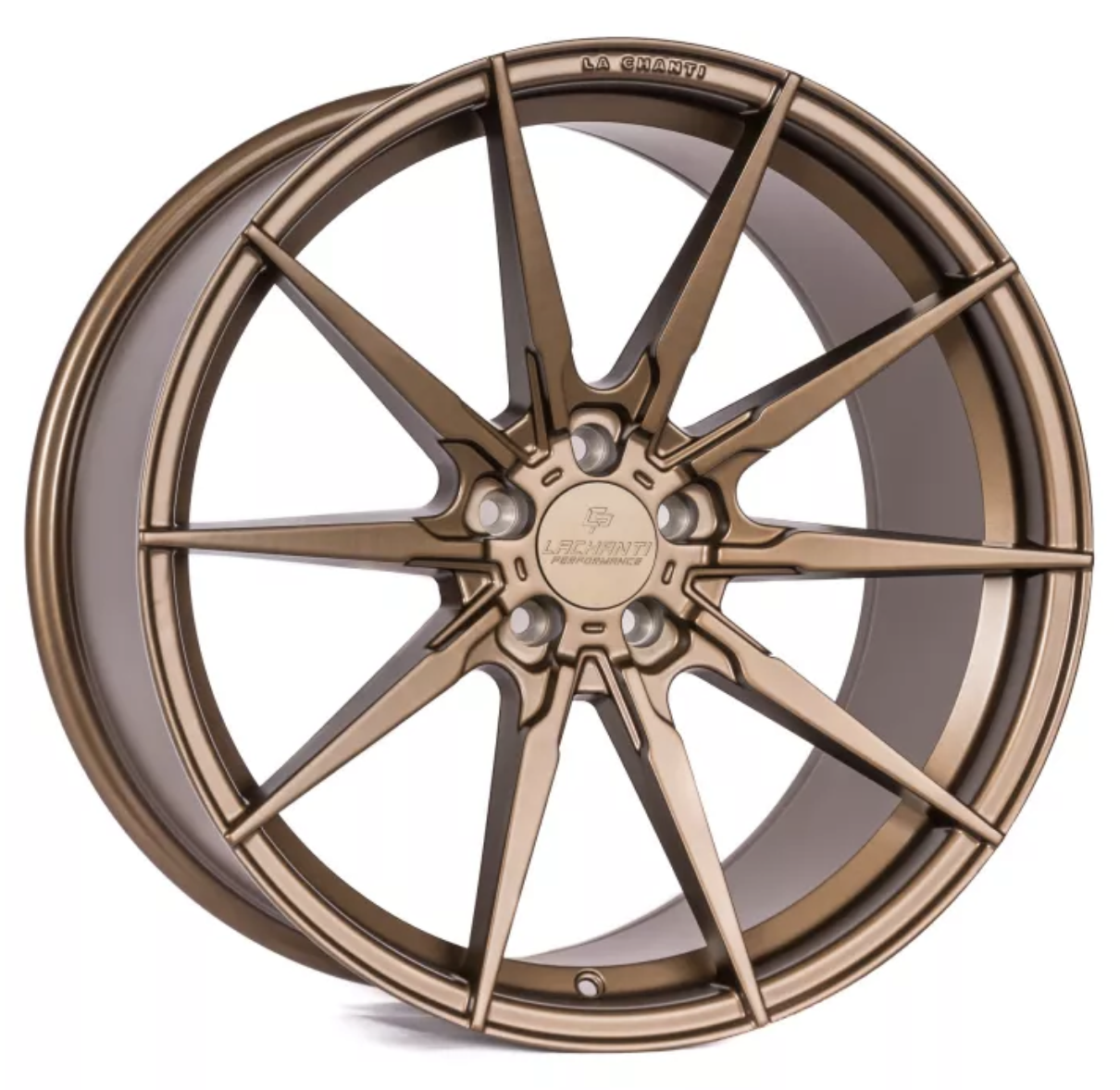 LC-P11 Mattbronze