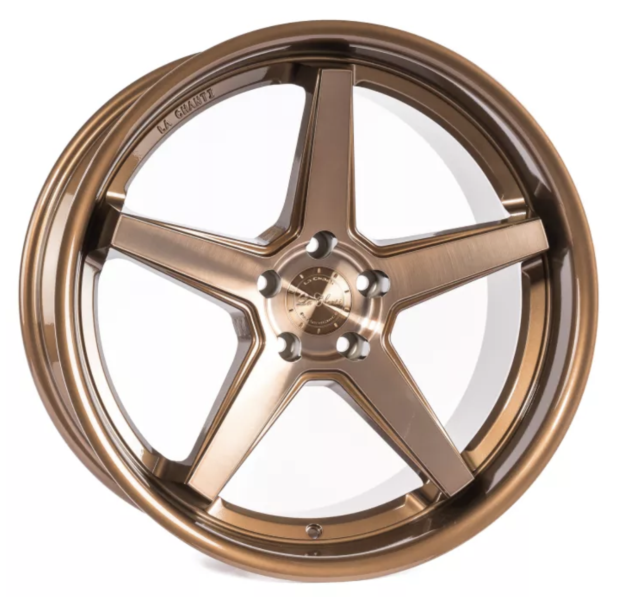 LC-P13 Glanzbronze