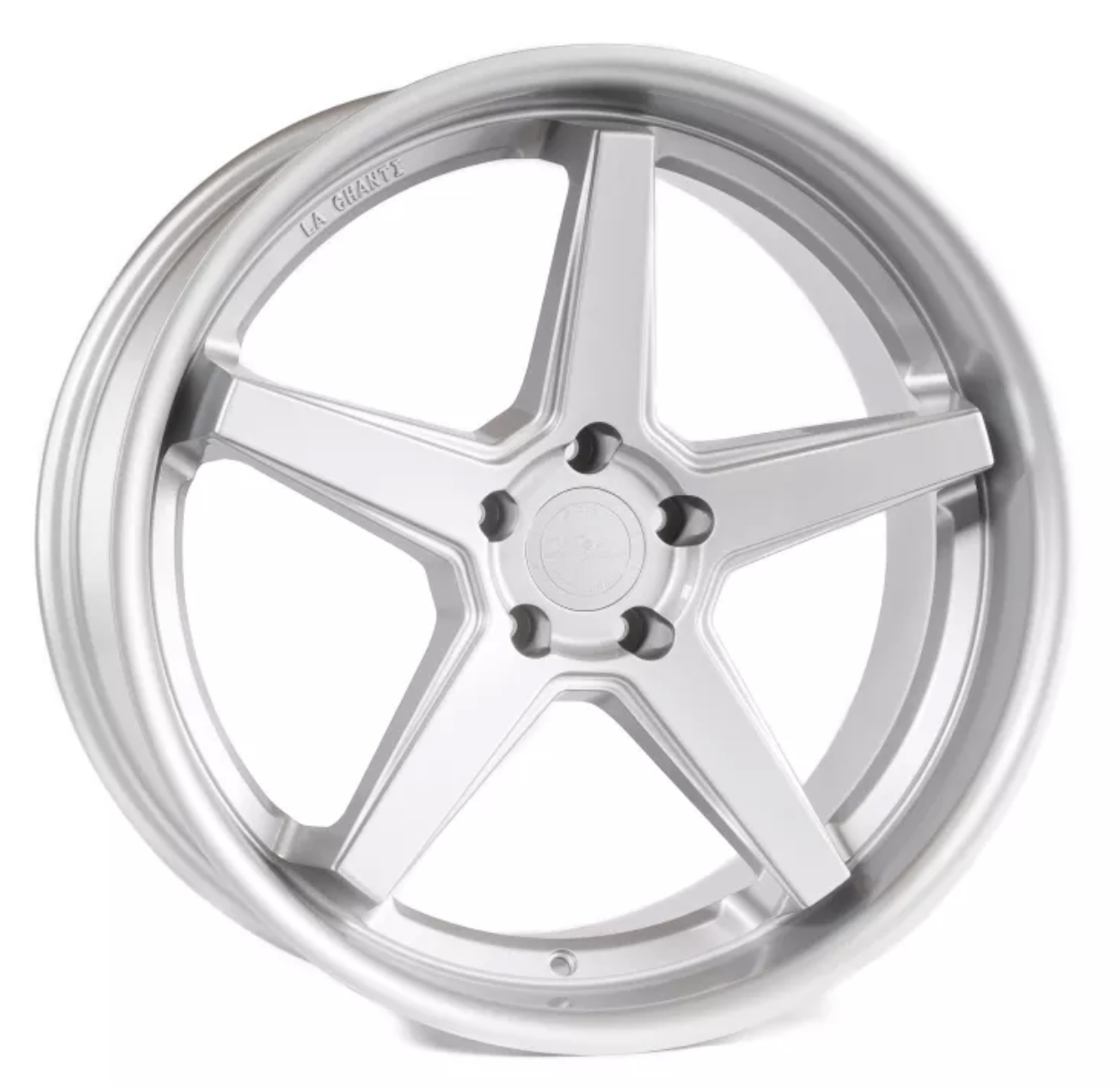 LC-P13 Silber