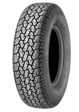 Michelin XDX-B