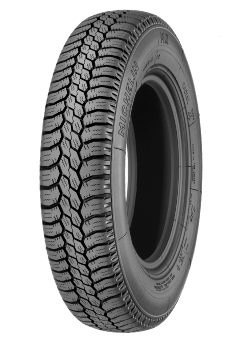 Michelin MX