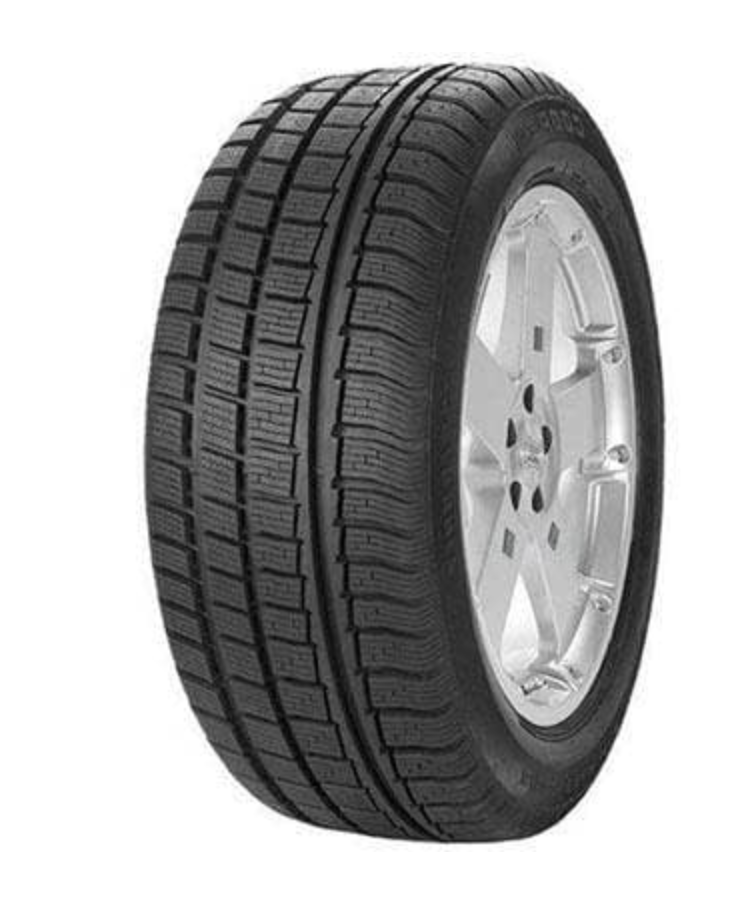Discoverer M+S Sport