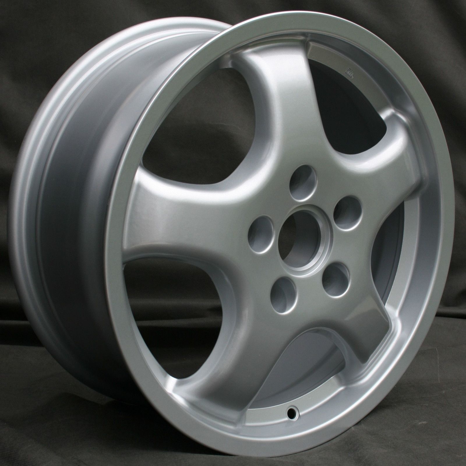 SC WHEELS - Maxilite