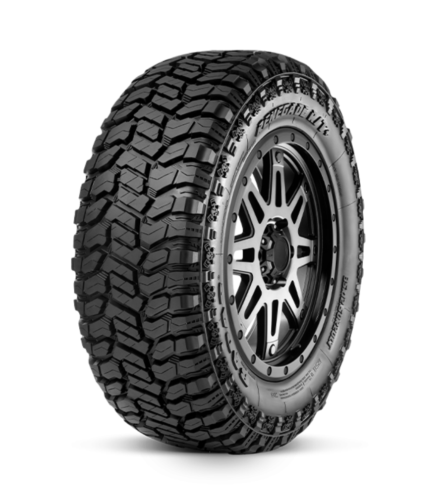 Renegade RT+