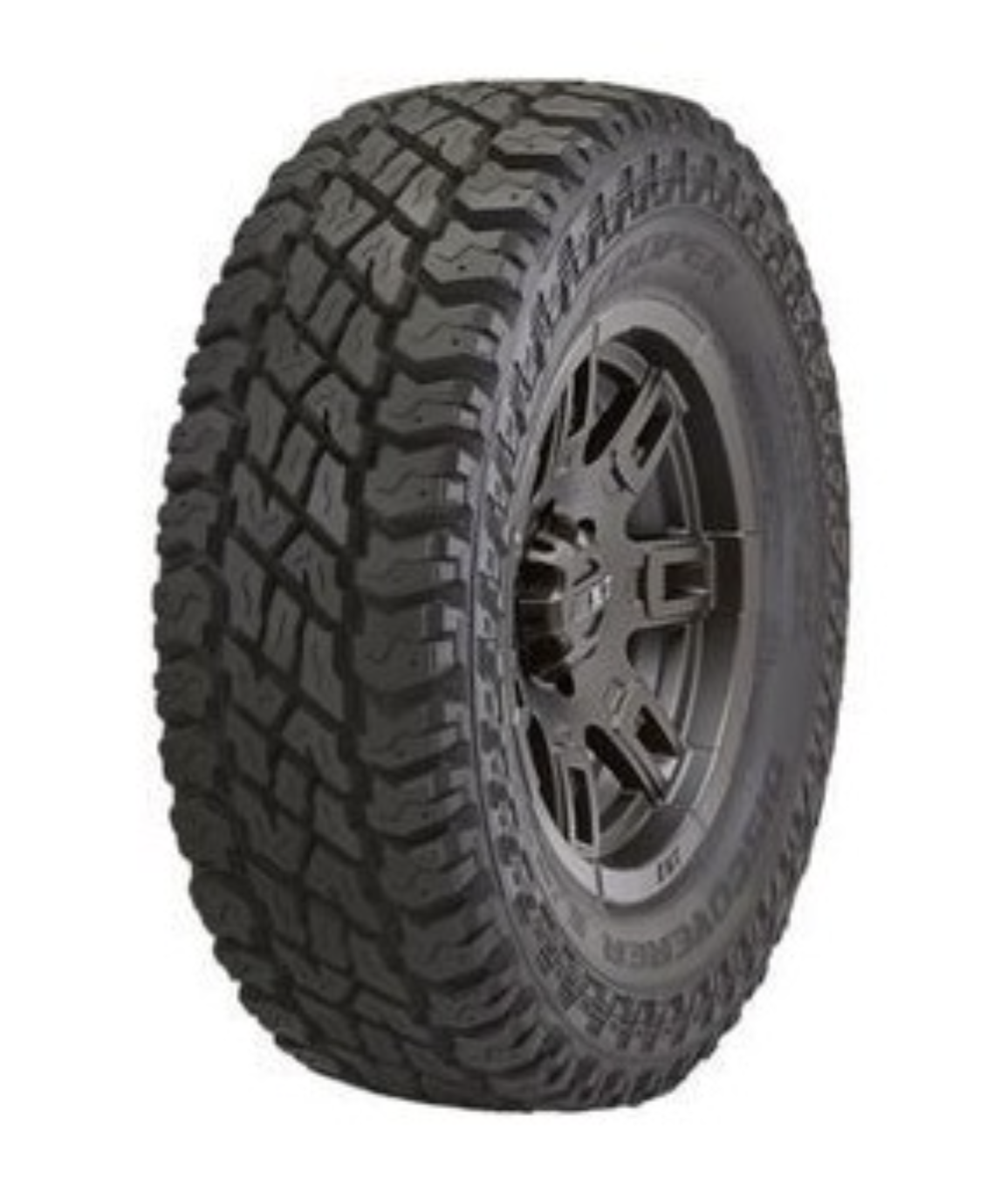 Discoverer S/T Maxx