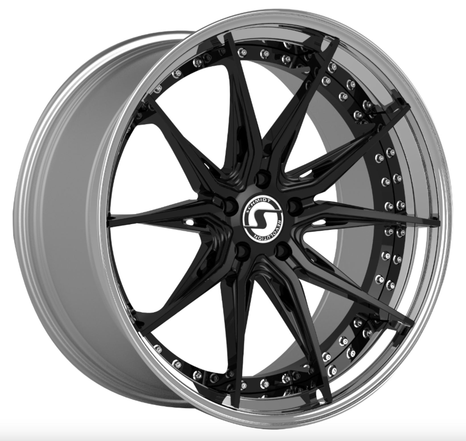 Ford Mustang Twentyone Shelby GT500 Forged