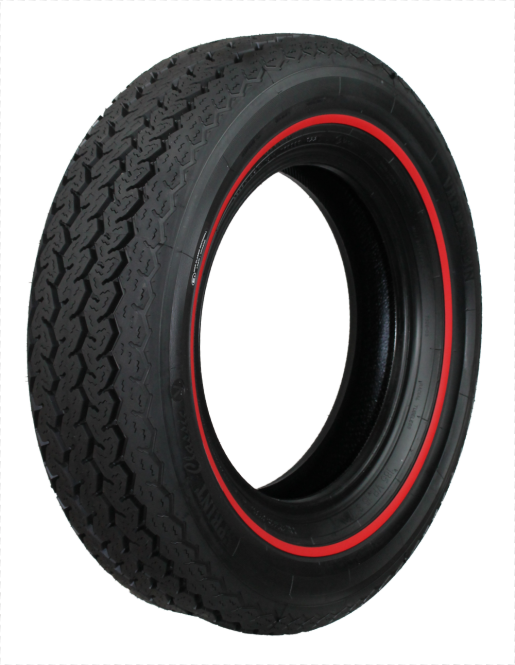 Vredestein Sprint Classic Redline