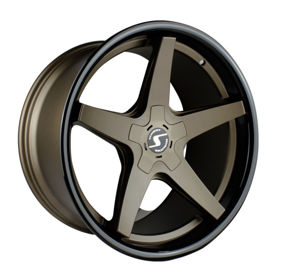 Camaro XS5 Mattbronze