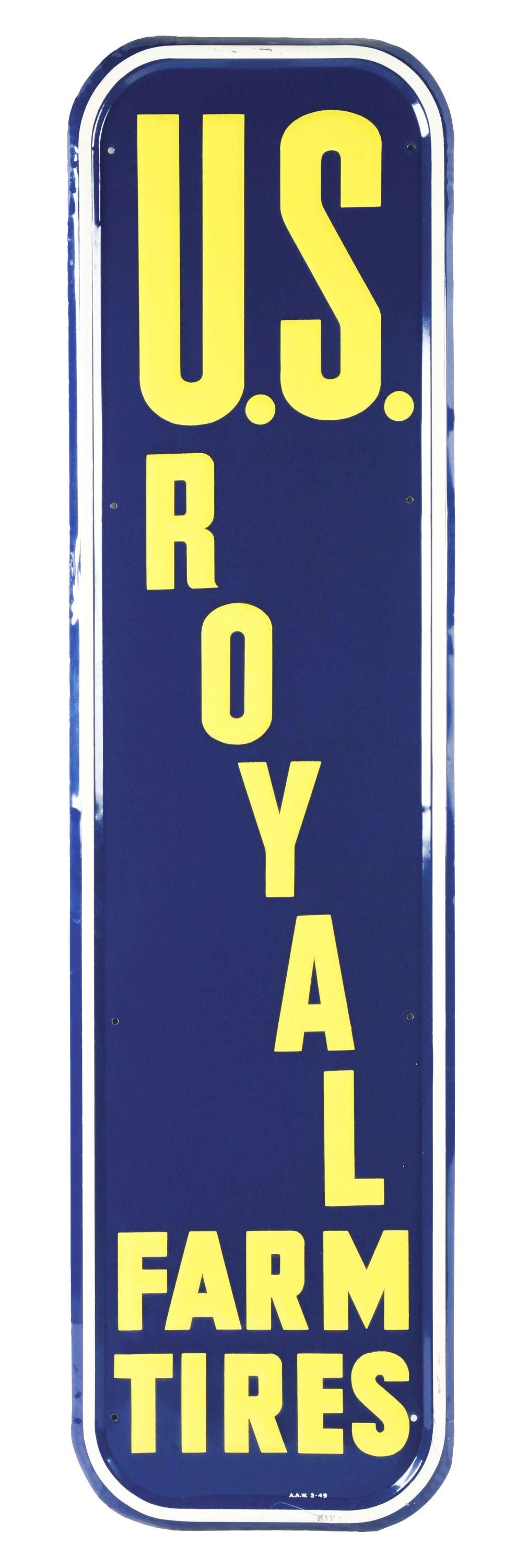 US Royal Tires 