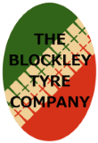 Blockley