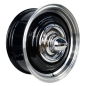 Preview: Short Bullet Cap 7.5"