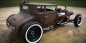 Preview: Rad Road Smoothie Felge 18x8 5x4.75