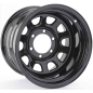 Preview: Daytona 16x8 6x5.5 ET-12