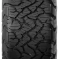 Preview: BFGoodrich All Terrain KO3 195/80R15