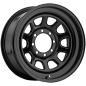 Preview: Daytona 17x9 8x6.5