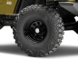 Preview: Daytona 16x8 6x5.5 ET-12