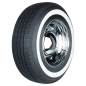 Preview: Kontio White Paw 215/75R14 (40mm) WSW