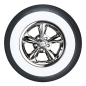 Preview: Kontio White Paw 205/75R15 (40mm) WSW