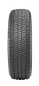 Preview: Kontio White Paw 165/80R15 (40mm) WSW