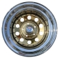 Preview: Goldline Gold/Chrom 15x7 5x4,75