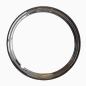 Preview: 14" Hot Rod Smooth Trim Ring