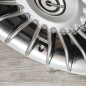 Preview: Hidden Set für Alufelgen 8,3mm