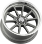 Preview: VN510 Draft 18x10 5x5