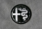 Preview: Alfa Romeo Logo
