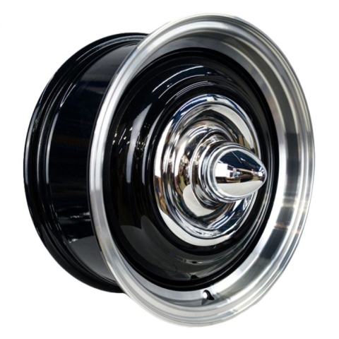 Short Bullet Cap 7.5"