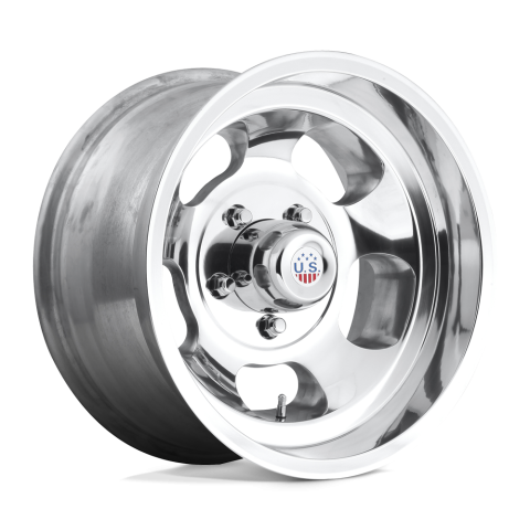 U101 Indy 15x10 5x5