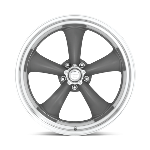 VN215 Torq Thrust 15x7 5x4,5
