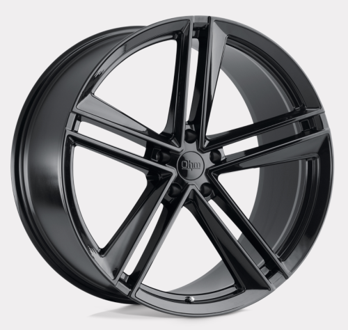 Lightning Gloss Black 20x10 5x4,72