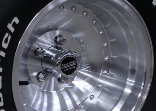 AR61 Outlaw I 15x10 5x4,5