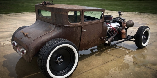 Rad Road Smoothie 18x7,5 5x4.5