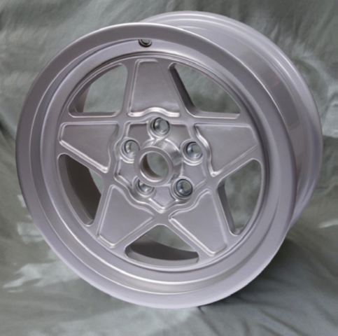 Maxilite 308 Style passend für Ferrari 16x7 5x108 - Vorderachse