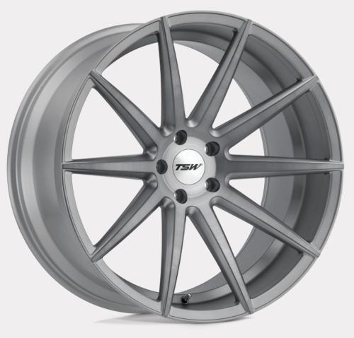 Clypse Titanium 18x8,5 5x4,5