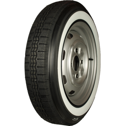 Michelin Primacy4 185/65R15 40mm