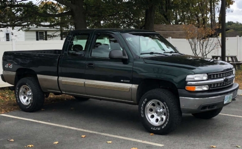 AR172 Baja 15x7 5x5