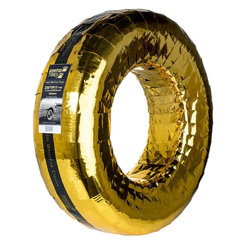 Kontio White Paw 185/80R13 (73mm) WSW