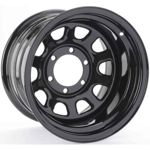 Daytona 16x8 6x5.5 ET-12