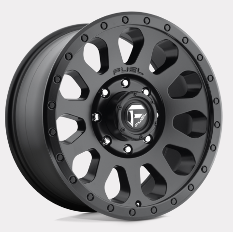 Vector Mattschwarz 18x9 5x5