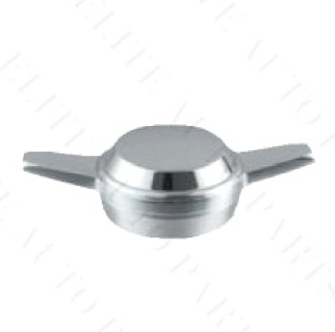 Centernut Wire Wheels 2 Bar Rechts